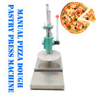 251902 Techtongda Manual In Diameter Household Pizza Dough Pastry 659103681915
