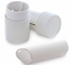 2578 Pampered Chef Garlic Peeler Slicer Set