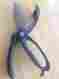 2582 2592 Pampered Chef Salad Meat Veggies Chopper Scissors Cutters Food Very Good
