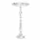26197 Woodland Imports Vintage Inspire Tray Table