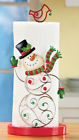 26207 Collections Etc Jolly Snowman 191121006252