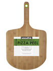 2665 Sassafras Bamboo Pizza Peel 022561014166
