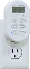 0308789 26892 White Ge Mytouch Smart 030878268929
