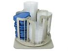 280 Jumbl Spin Store Swirl Around Carousel Organizer 989898155910