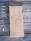 2828 Pampered Outdoor Party Prices Sticks Chef