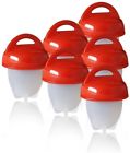 284070 Mskewoax Egg Cooker Set Of Silicone Egglettes Cups For Soft