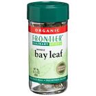 28449 Frontier Herb Leaf Bay Organic
