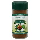 28452 Ground Nutmeg Herb Frontier