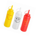 28560 New Star Foodservice Smiley 639713028560