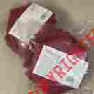 2888 Pampered Chef Cookware Protectors New 2 Sets Of 3 Six Total Nip