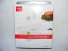 2972060 Vacu Vin New In Box Instant Flavor Bags Set Of