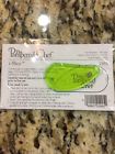 2995  Pampered Chef Green I-slice
