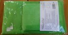 2998 Pampered Chef New Microfiber Towel And Dishcloth Set Sea Green