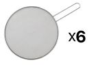 30016 Harold Imports 13 Stainless 781723300164