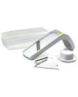 30101038630000 Rsvp Mandoline Slicer 053796300687