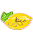 30103421520000 Sunnylife Lemon Trinket Tray 9339296030035 30103421520000 Sunnylife Lemon Trinket Tray 9339296030035