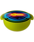 30106904730001 Joseph Nesting Bowl Set Ns 5028420400878