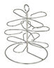 30107099850000 Charcoal Companion Stainless Oyster Rack 050016731405