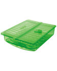30108133380000 Cuisinart Rectangular Steam Case 086279115676