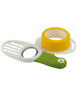 30108219320000 Joseph Goavocado Stainless Steel Breakfast Set 5028420201147