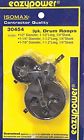 0837716 30454 Eazypower Drum Rasps 3pc 083771304546