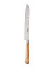30501127060000 Jean Dubost Laguiole En Aubrac Bread Board Knife 1000085159227