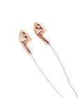30508237320000 Nanette Lepore Home Metallic Royal Earbuds 1000084005167