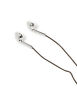 30508237330000 Nanette Lepore Home Metallic Royal Earbuds 1000084005150