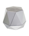 30508237340000 Nanette Lepore Home Jewel Chrome Bluetooth Speaker 1000084005143 30508237340000 Nanette Lepore Home Jewel Chrome Bluetooth Speaker 1000084005143