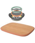 30509966910000 Berghoff Leo Slicer Set 5413821082622