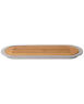 30509967200000 Berghoff Leo Bamboo Baguette Cutting Board 5413821068589