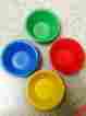 307a Crescent 40 Medium Filipino Pinoy Puto Mold Kutsinta Molding Plastic Steaming Cup Mould