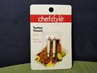 31417 Chefstyle Turkey Timers Mega Pack Lot Chef Style 041220944231