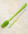 3200384 Afoyft Core Ultimate Bottle And Straw Brush Set Green