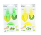 1915541 32300 Ideal Kitchen Yellow Green Citrus Sprayers Fresh Fruit 191554323001