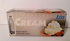 324 Liss 21 Lis Cream 836981003248