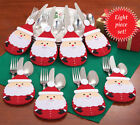 32467 Collections Etc Holiday Santa 191121008607