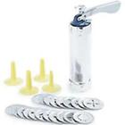 3300 Biscuit Icing Cookie 028901033002 Cutter Norpro Press . Sets
