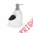 330750-660 Umbra Joey 2 Kitchen Soap Dispenser Pump Scrubby Holder Combo Set Of Two 0028295131605
