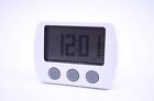A000089v 33363 Bradshaw Digital Timer Magnetic 076753333634