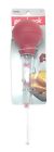 0767539 33537 Goodcook Baster Red Clear Ml Oz 076753335379