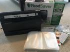 3400 Series Food Saver Vacuum