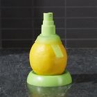 18420460001147 3400115v03u004 Ku Lekue Silicone Citrus Spray New Free Shipping