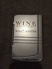 3402c Master Wine Enthusiasts-digital Excalibur