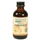 34089 Frontier - Peppermint Flavor Herb