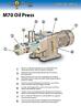 34712682 Agoil Co Screw Press Oil Extractor Ag Cold 34712682 Agoil Co Screw Press Oil Extractor Ag Cold