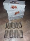 34tacoholder Bread Bosses Lot Of Stainless Steel Taco Holder Set Holdstortilla