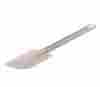 Rsc-14 35.6cm Update International Rubber Flat Scraper Shipping Included 0755576008195