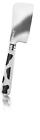 357713 35-77-13 Boska Dutch Collection Cheese Cleaver Cow Knife Cutter 8713638007229
