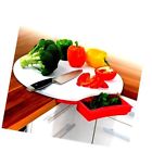 353965-bc00392529 Handy Gourmet Corner Cutting Board 017874019007
